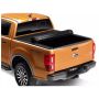 Truxedo 1531716 2024 Ford Ranger 5ft. Bed Sentry CT Bed Cover