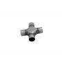 Flowmaster 815953 Scavenger Series Cross-Over Pipes