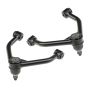 Ridetech 13013699 Front Upper StrongArms for 1968-1970 Mopar B-Body and 1970-1974 E-Body.
