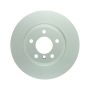 Bosch 15011495 Bosch QuietCast Disc Brake Rotor