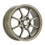 Konig 72BZ-HE65D04408 15X6.5 4X100 (+40) KON 72BZ Helium (HB 73)