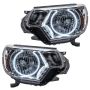 Oracle Lighting 8163-001 SMD Pre-Assembled Headlights, White