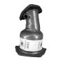 AB Catalytic 5573 Direct-Fit Catalytic Converter EPA (Federal)