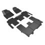 3D MAXpider L1JP02801509 22-24 Jeep Wagoneer 8 Seat Kagu Black R1 R2 R3