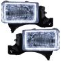 Oracle Lighting 8167-001 SMD Pre-Assembled Headlights, White