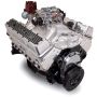 Edelbrock 46400 Crate Engine  9 0 1 Performer E-Tec No Water Pump As Cast