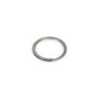 Spirolock Retaining Ring 1.025 Stainless Steel