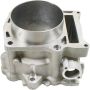 Cylinder Works 21104-1 14-15 Yamaha YFM 700 D Grizzly 4x4 700cc Big Bore Cylinder 105mm