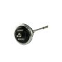 Turbosmart TS-0622-6262 IWG75 94-97 Ford F250/F350 Powerstroke 7.3L Black 26 PSI