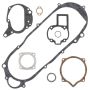 Vertex Pistons 808849 Vertex Gaskets 03-06 Kawasaki KFX80 Complete Gasket Kit