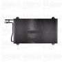 Valeo 816891 2003-2006 Freightliner Sprinter 2500 Condenser