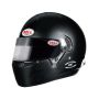BELL HELMETS BEL1310A26 Helmet RS7 7-1/8 Flat Black SA2020 FIA8859