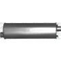 Davico Mfg 816993 Direct fit Muffler