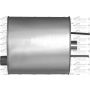 Davico Mfg 817095 Direct fit Muffler