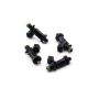 DeatschWerks 16MX-02-1250-4 Set of 4 Bosch EV14 1250cc Injectors for Honda S2000 F20/F22 99-05