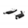 Flowmaster 817496 American Thunder Axle Back Exhaust System