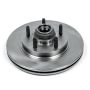 PowerStop AR8583 AutoSpecialty Brake Rotor