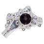 Edelbrock 8891 Water Pump High Performance Chevrolet 1987-95 262-400 CI V8 or 90 Deg V6