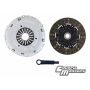 Clutch Masters 07234-HD00-D FX100 Single Disc Clutch Kit