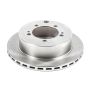 PowerStop JBR584 AutoSpecialty Brake Rotor