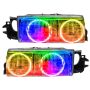 Oracle Lighting 8178-334 SMD Pre-Assembled Headlights, ColorSHIFT(tm) - No Controller