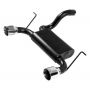 Flowmaster 817841 Force II Axle Back Exhaust System