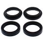 All Balls Racing 56-194 2014 Sherco X-Ride 1.25 Fork Oil Seal & Dust Seal Kit