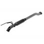 Flowmaster 817959 Outlaw Extreme Cat Back Exhaust System