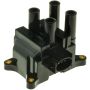 MotoRad 2IC144 Ignition Coil