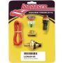 LONGACRE LON52-40100 Gagelite Kit O/P 1/8in. NPT 15-50psi