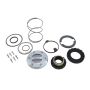 Yukon Gear & Axle YHC71008 Yukon Hardcore Locking Hub Set for 94-99 Dodge Dana 60 w/Spin Free Kit 1 Side Only