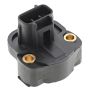 MotoRad 1TP1013 Throttle Position Sensor w/ Hardware