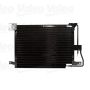 Valeo 818024 1993-1998 Jeep Grand Cherokee Condenser