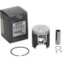 Vertex Pistons 24503B Vertex Piston 02-24 Yamaha YZ 85 85cc Cast Race Evolution Piston Kit