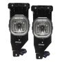 Oracle Lighting 8181-333 SMD Fog Lights, ColorSHIFT