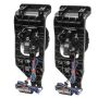 Oracle Lighting 8181-333 SMD Fog Lights, ColorSHIFT
