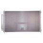 Valeo 818148 2005-2010 Honda Odyssey Condenser