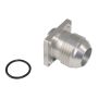 MOROSO MOR22742 12an Fitting - Dry Sump Oil Pump