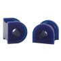 Superpro SPF4059-18K 2010 Lexus GX460 Premium Rear 18mm Sway Bar Mount Bushing Set