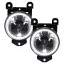 Oracle Lighting 8185-001 SMD Fog Lights, White