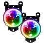 Oracle Lighting 8185-333 SMD Fog Lights, ColorSHIFT
