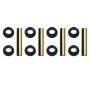 Skyjacker SE17D SPRG BUSH KIT 92-93DGE REAR