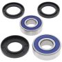 All Balls Racing 25-1665 09-21 Polaris RZR 170 Wheel Bearing Kit Front
