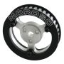 MOROSO MOR64888 Vacuum Pump Pulley - Gilmer 36T