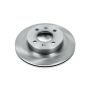 PowerStop JBR1160 AutoSpecialty Brake Rotor