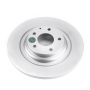 PowerStop JBR1742EVC PowerStop Evolution Coated Rotor