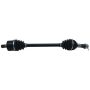 All Balls Racing AB6-CA-8-334 22-23 Can-Am Commander 700 DPS 6 Ball Axle Rear Left