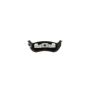Bosch BE674H Brake Pads Rear