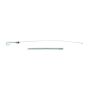 MR. GASKET MRG9898 Chrome Oil Dip Stick