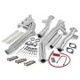 Banks Power 49542 04-07 GM 8.1L Mh-W Torque Tube System
